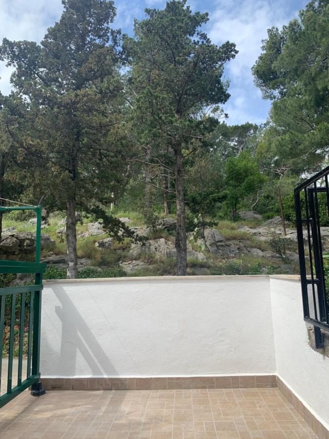 Apartment Bura 1 Makarska Esterno foto