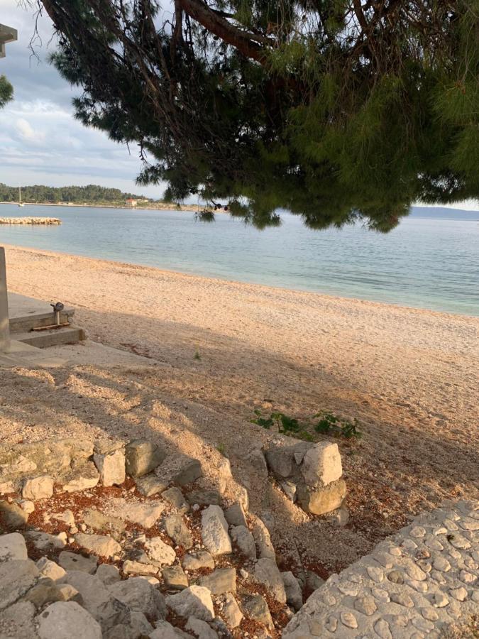 Apartment Bura 1 Makarska Esterno foto