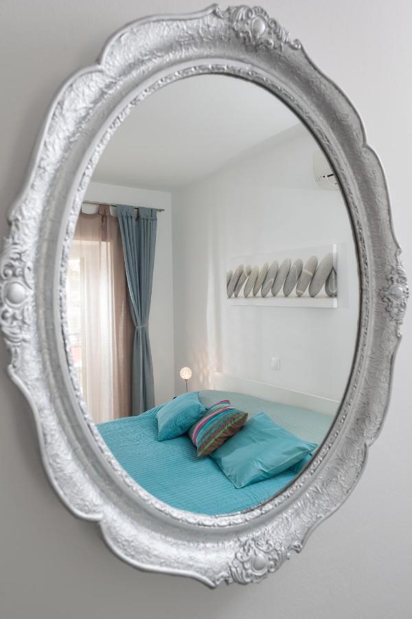 Apartment Bura 1 Makarska Esterno foto