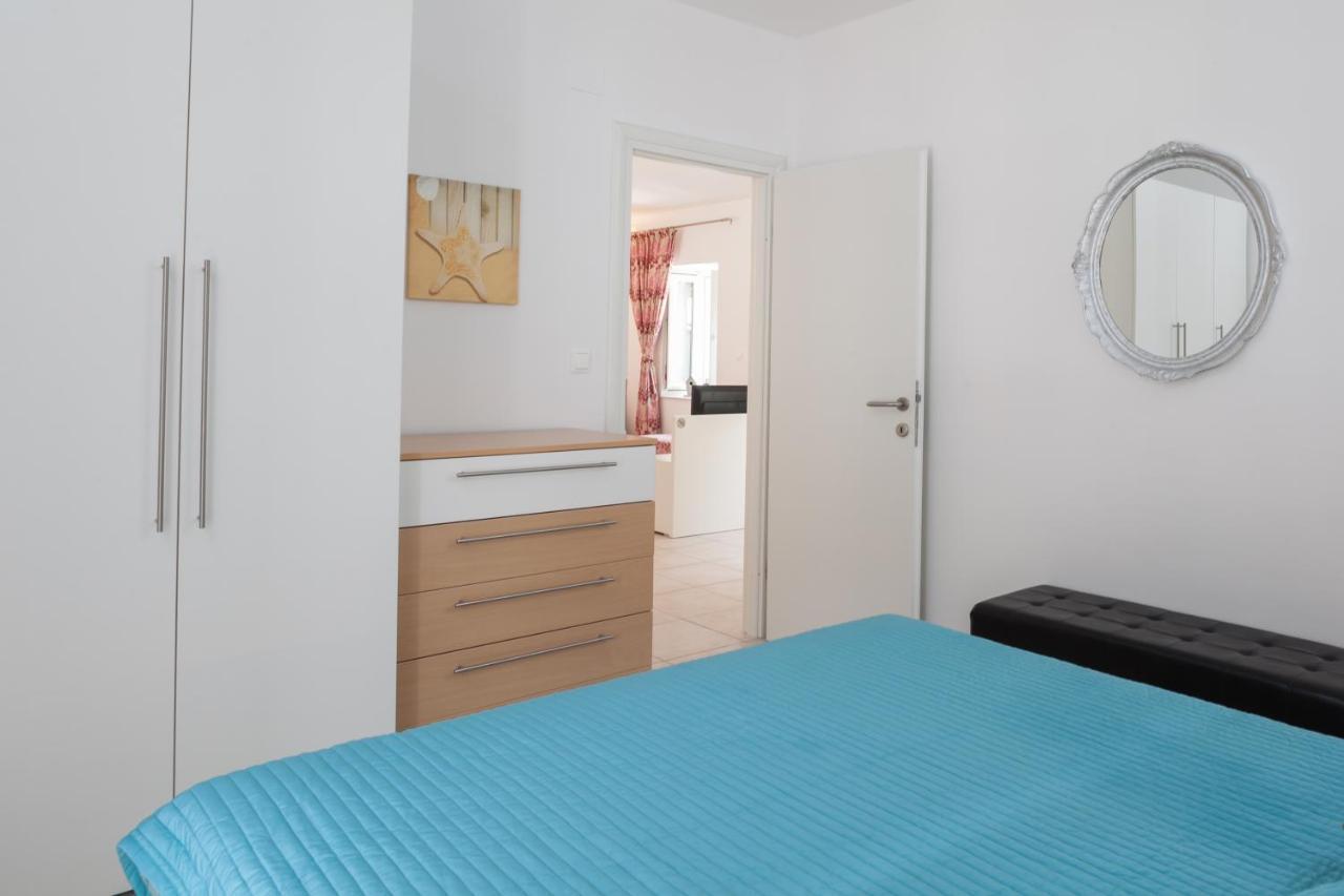 Apartment Bura 1 Makarska Esterno foto